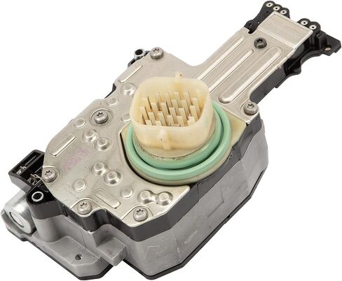 545RFE STRISMISSELOID BLOCK PACK متوافقة مع DODGE RAM 1500-3500 2004-2018 45RFE 68RFE 52119435AF 5170877AF in Kuwait