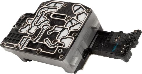 545RFE STRISMISSELOID BLOCK PACK متوافقة مع DODGE RAM 1500-3500 2004-2018 45RFE 68RFE 52119435AF 5170877AF in Kuwait