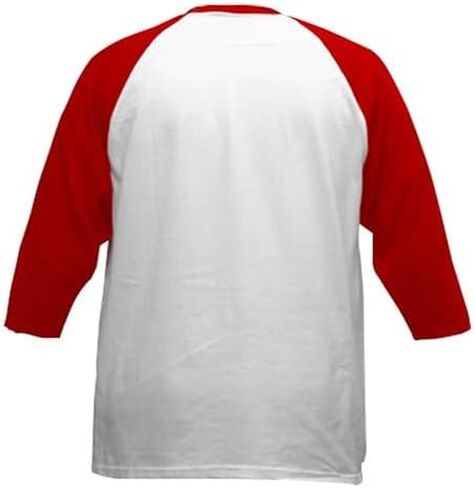 CafePress Custom Personalized GI Joe Action Pilot Baseball Jersey Kids Cotton Baseball Jersey, 3/4 Raglan Sleeve Shirt in Saudi Arabia