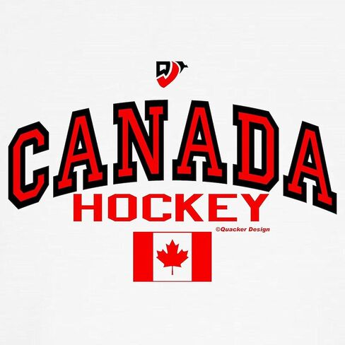 Cafepress CA (CAN) Canada Hockey Kids Baseball Jersey Kids Cotton Baseball Jersey ، 3/4 Raglan Sleeve Shirt in Saudi Arabia