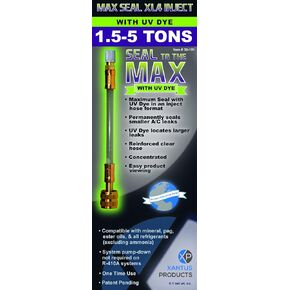 Max Seal XL4 حقن مع صبغة الأشعة فوق البنفسجية in Kuwait