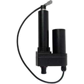Actuator 86634125 8663-4125 New Holland BR7060 BR7070 BR7080 BR7090 BR740 BR740A BR750 BR750A BR770 BR770A BR780A BU7060 in Kuwait