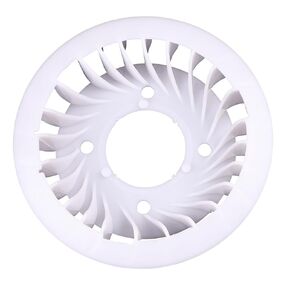 59041-0020 59041-0014 Cooling Fan Compatible with Kawasaki FH381V FH430V FH451V FH541V FH580V 7007 Engine Models in Kuwait