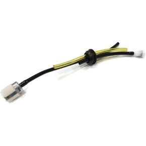 The ROP Shop | Fuel Line with Grommet, Fuel Filter & Breather Tube for Shindaiwa 90104, 90104Y in Saudi Arabia