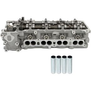 GXYWADY Cylinder Head Replacement for 4-Runner T-100 Tacoma 2.7L 3RZFE 11101-79276 1994-2000 in Saudi Arabia