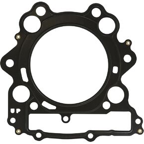 Caltric Cylinder Head Gasket Compatible with Yamaha Grizzly 660 YFM660F 2002 2003 2004 2005 2006 2007 2008 in Saudi Arabia