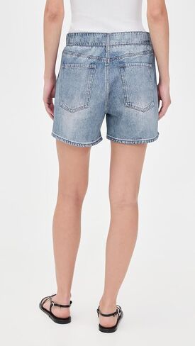 rag & bone Women's Miramar Track Shorts in Saudi Arabia