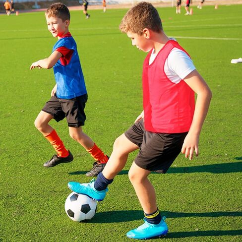 سترات مشاجرة، جيرسي تدريب الفريق، مجموعة من 12 قطعة، Pinnies in Kuwait