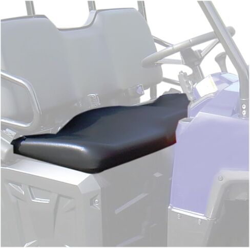 وسادة أسفل المقعد Hecasa متوافقة مع 2005-2009 Polaris Ranger XP 2x4/4x4 500 700 EFI بديل لـ 2683817-070 UTV SEAT in Saudi Arabia