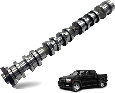 5047913AA Right Side Intake Camshaft Compatible with 2016-2024 Jeep Grand Cherokee/Wrangler Dodge Durango 3.6L,Engine Camshaft Compatible with 2017-2024 Chrysler Pacifica 3.6L V6#5047913AB,5047913AD in Kuwait
