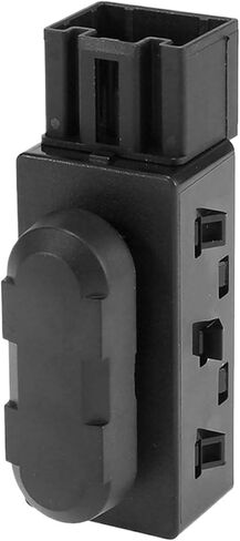 تناسب قوة السيارة لمفتاح التحكم في ضبط المقعد لفورد F150 F250 5F9T14B709AA in Kuwait