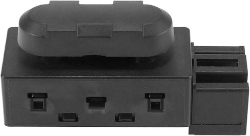 تناسب قوة السيارة لمفتاح التحكم في ضبط المقعد لفورد F150 F250 5F9T14B709AA in Kuwait