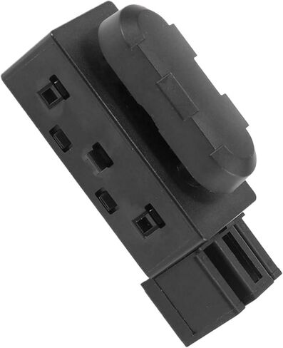 تناسب قوة السيارة لمفتاح التحكم في ضبط المقعد لفورد F150 F250 5F9T14B709AA in Kuwait