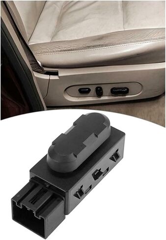 تناسب قوة السيارة لمفتاح التحكم في ضبط المقعد لفورد F150 F250 5F9T14B709AA in Kuwait