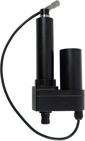 Actuator 86634125 8663-4125 New Holland BR7060 BR7070 BR7080 BR7090 BR740 BR740A BR750 BR750A BR770 BR770A BR780A BU7060 in Kuwait