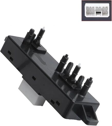 Power Fit for Seat Adancer Right Side Side Car 882923S100 FIT لـ Hyundai Fit لـ Sonata YF I45 88292-3S100 in Kuwait