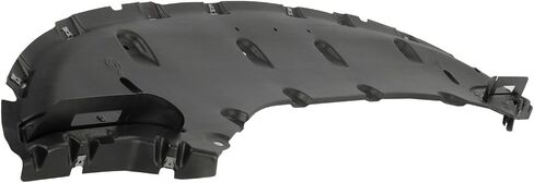 MOPAR 68227444AG BELLY PAN Extension in Saudi Arabia