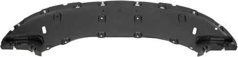 MOPAR 68227444AG BELLY PAN Extension in Saudi Arabia