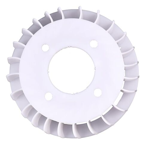 59041-0020 59041-0014 Cooling Fan Compatible with Kawasaki FH381V FH430V FH451V FH541V FH580V 7007 Engine Models in Kuwait