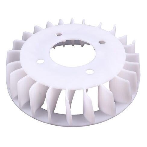 59041-0020 59041-0014 Cooling Fan Compatible with Kawasaki FH381V FH430V FH451V FH541V FH580V 7007 Engine Models in Kuwait