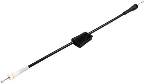 Raparts Tailgate Liftgate Window Window Cable Fits Ford Expedition 97-02 in Saudi Arabia