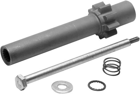 جميع الكرات Twin Twin Jack Shaft [9 Tooth] (79-2105) in Saudi Arabia
