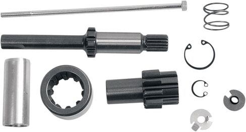 SPYKE JACKSHAFT 89-93 BT - 465046 in Saudi Arabia
