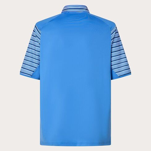 Oakley C1 Archive Stripe Polo Shirt in Saudi Arabia