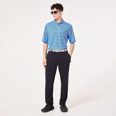 Oakley C1 Archive Stripe Polo Shirt in Saudi Arabia
