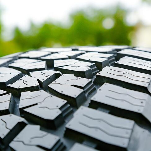 ZG06 LT215/85R16 E/10ply BSW (إطارات واحدة) in Kuwait