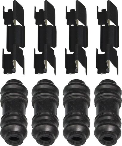 carlson Quality Brake Parts H5668Q Drum Brake Hardware Kit in Saudi Arabia