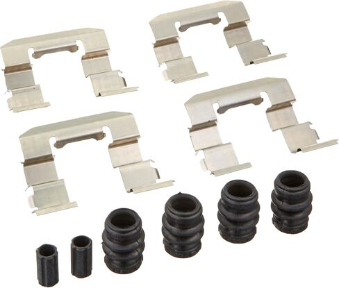 Carlson Quality Brake Parts 13266Q Art Brake Hardware Kit in Saudi Arabia