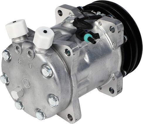 SCITOO CO 10739C AC Compressor Compatible for Honda Element 2.4L 2003 2004 2005 2006 2007 2008 2009 2010 2011 in Saudi Arabia