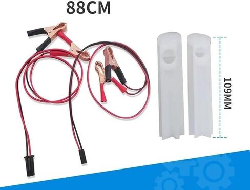محول فوهات طقم منظف الوقود سهلة استخدام مجموعة أدوات تنظيف DIY الفعالة للمحركات سيارة كهربائية in Saudi Arabia