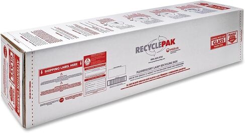 KIT,RECYCLE,4FT FLUOR LARGE in Saudi Arabia