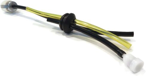 The ROP Shop | Fuel Line with Grommet, Fuel Filter & Breather Tube for Shindaiwa 90104, 90104Y in Saudi Arabia