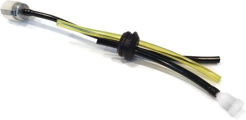 The ROP Shop | Fuel Line with Grommet, Fuel Filter & Breather Tube for Shindaiwa 90104, 90104Y in Saudi Arabia