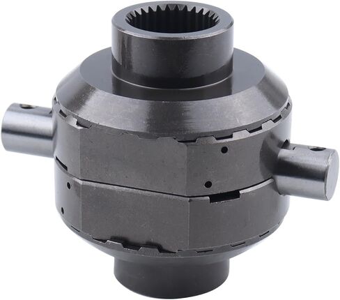 SLD44-30 الخزانة التفاضلية Fit Dana 44 (وليس D44-HD) ، 30 محاور spline ، تشمل عمود دبوس متقاطع in Kuwait
