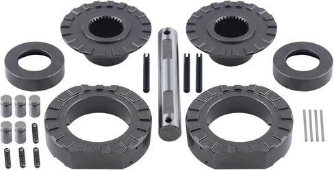 SLD44-30 الخزانة التفاضلية Fit Dana 44 (وليس D44-HD) ، 30 محاور spline ، تشمل عمود دبوس متقاطع in Kuwait
