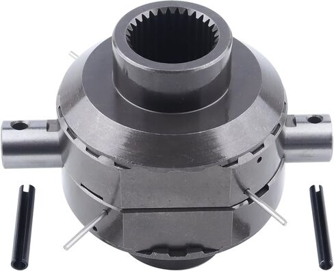 SLD44-30 الخزانة التفاضلية Fit Dana 44 (وليس D44-HD) ، 30 محاور spline ، تشمل عمود دبوس متقاطع in Kuwait