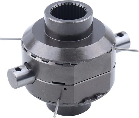 SLD44-30 الخزانة التفاضلية Fit Dana 44 (وليس D44-HD) ، 30 محاور spline ، تشمل عمود دبوس متقاطع in Kuwait
