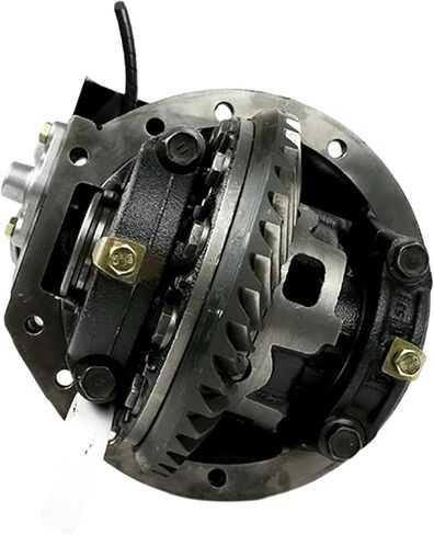 Rear Differential Assy 3.727 Gear Ratio Replacement for 2003-2009 Toyota 4Runner FJ Cruiser 4.0L 4218160120 4218160130 Flynsu in Saudi Arabia