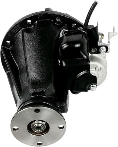 Rear Differential Assy 3.727 Gear Ratio Replacement for 2003-2009 Toyota 4Runner FJ Cruiser 4.0L 4218160120 4218160130 Flynsu in Saudi Arabia