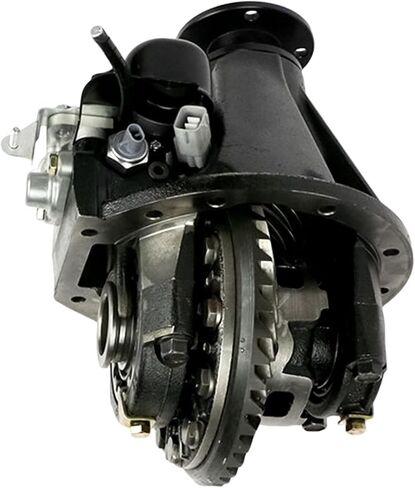 Rear Differential Assy 3.727 Gear Ratio Replacement for 2003-2009 Toyota 4Runner FJ Cruiser 4.0L 4218160120 4218160130 Flynsu in Saudi Arabia