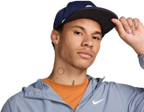 Nike Dri-FIT PRO Futura Adjustable Flat Bill Snapback Hat in Saudi Arabia