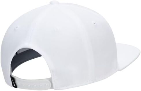 Nike Dri-FIT PRO Futura Adjustable Flat Bill Snapback Hat in Saudi Arabia