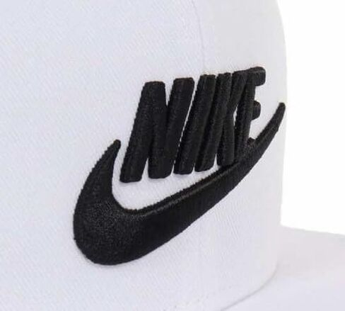 Nike Dri-FIT PRO Futura Adjustable Flat Bill Snapback Hat in Saudi Arabia