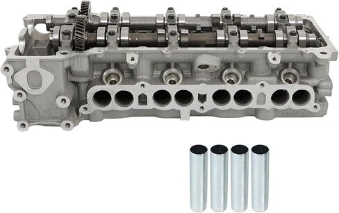 GXYWADY Cylinder Head Replacement for 4-Runner T-100 Tacoma 2.7L 3RZFE 11101-79276 1994-2000 in Saudi Arabia