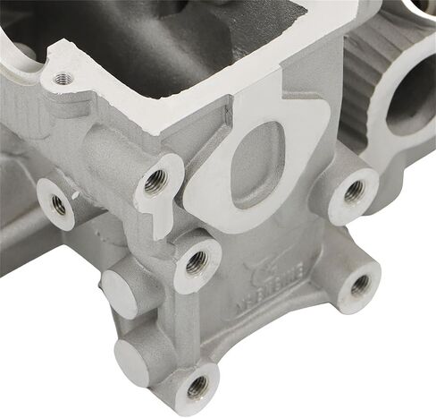 GXYWADY Cylinder Head Replacement for 4-Runner T-100 Tacoma 2.7L 3RZFE 11101-79276 1994-2000 in Saudi Arabia