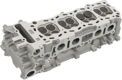 GXYWADY Cylinder Head Replacement for 4-Runner T-100 Tacoma 2.7L 3RZFE 11101-79276 1994-2000 in Saudi Arabia